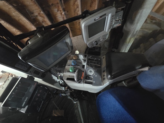 2009 New Holland T9050 Tractor 4WD