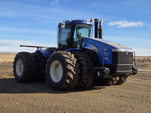 2009 New Holland T9050 Tractor 4WD