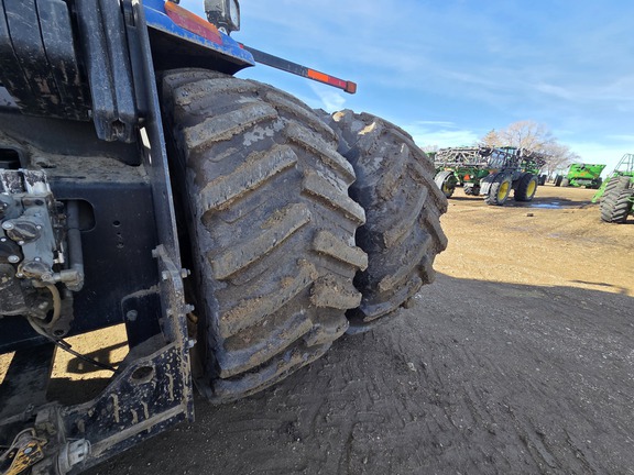 2009 New Holland T9050 Tractor 4WD