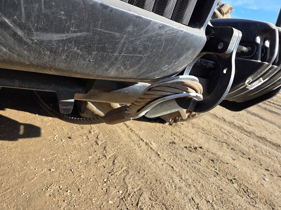 2009 New Holland T9050 Tractor 4WD