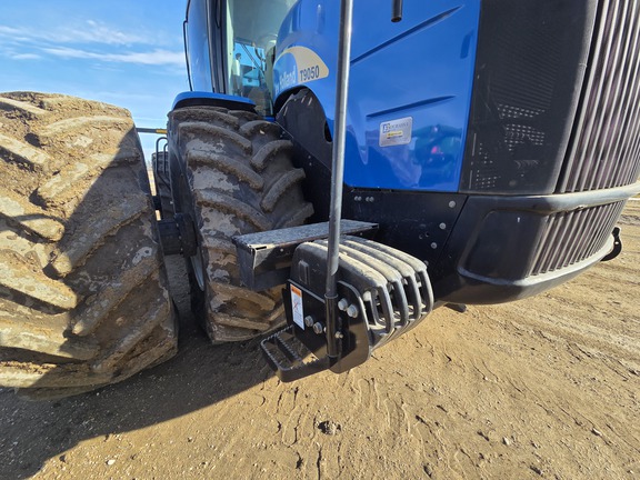 2009 New Holland T9050 Tractor 4WD
