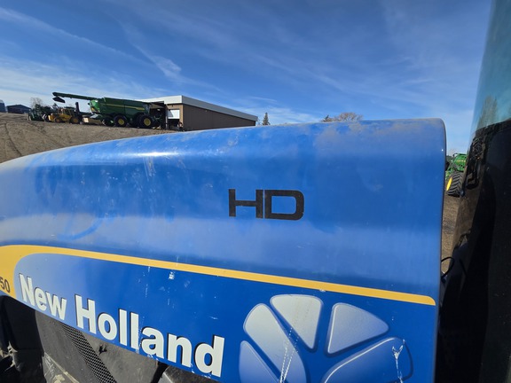 2009 New Holland T9050 Tractor 4WD
