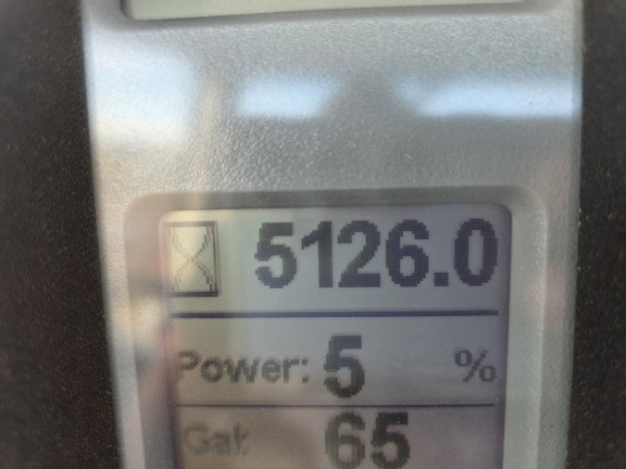 2009 New Holland T9050 Tractor 4WD