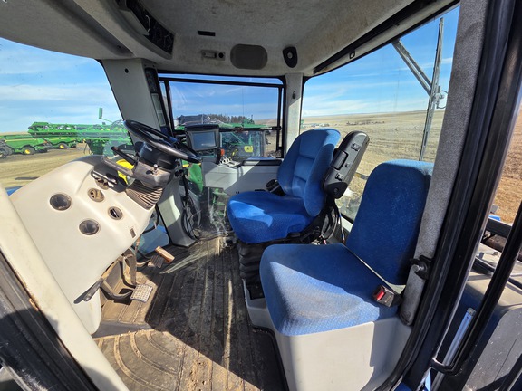 2009 New Holland T9050 Tractor 4WD