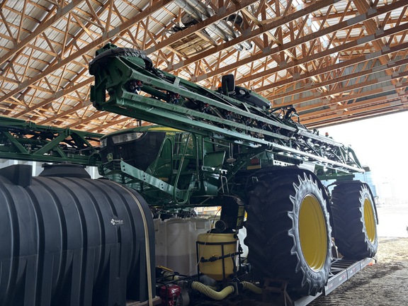 2020 John Deere R4060 Sprayer/High Clearance