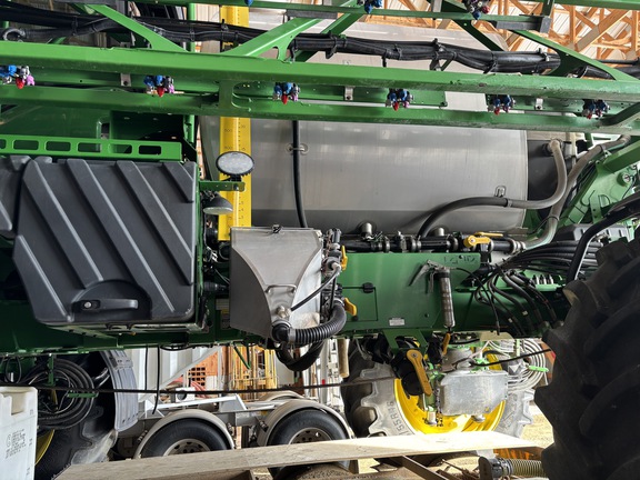 2020 John Deere R4060 Sprayer/High Clearance