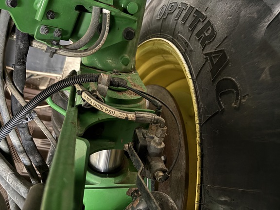 2020 John Deere R4060 Sprayer/High Clearance