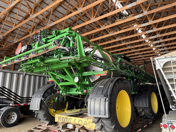 2020 John Deere R4060 Sprayer/High Clearance