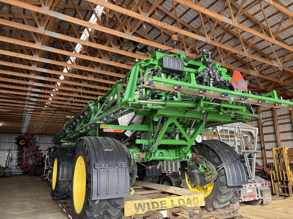 2020 John Deere R4060 Sprayer/High Clearance