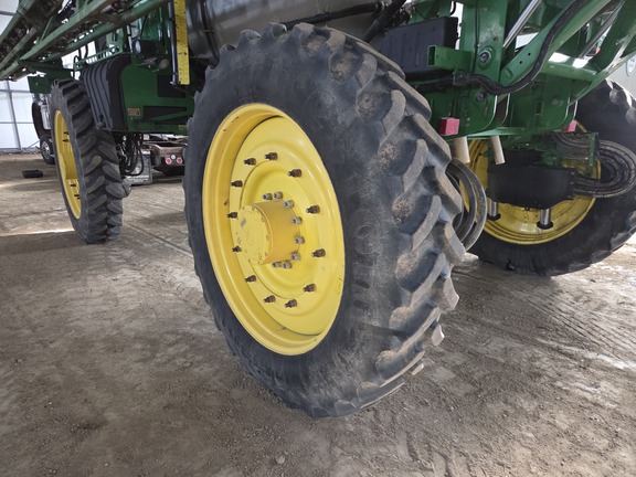 2015 John Deere R4045 Sprayer/High Clearance