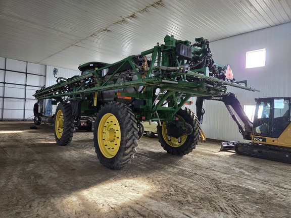 2015 John Deere R4045 Sprayer/High Clearance