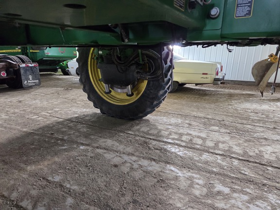 2015 John Deere R4045 Sprayer/High Clearance