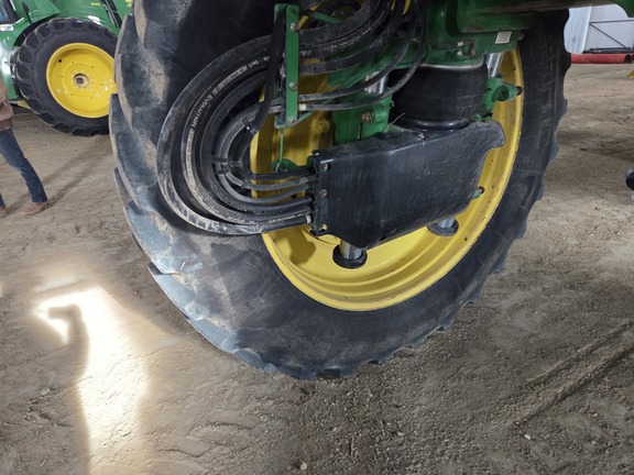 2015 John Deere R4045 Sprayer/High Clearance