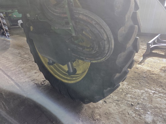 2015 John Deere R4045 Sprayer/High Clearance