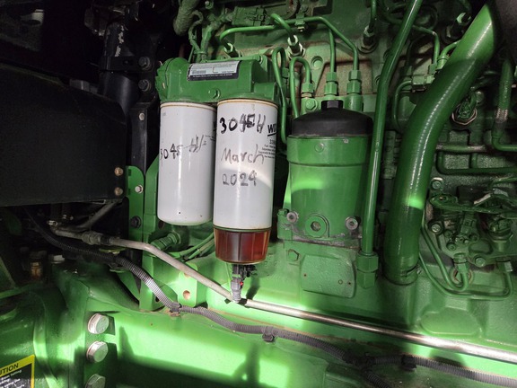 2015 John Deere R4045 Sprayer/High Clearance