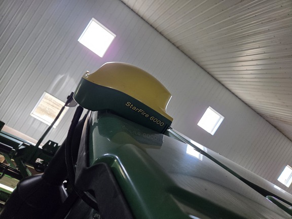 2015 John Deere R4045 Sprayer/High Clearance