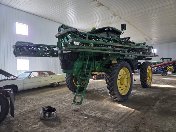 2015 John Deere R4045 Sprayer/High Clearance