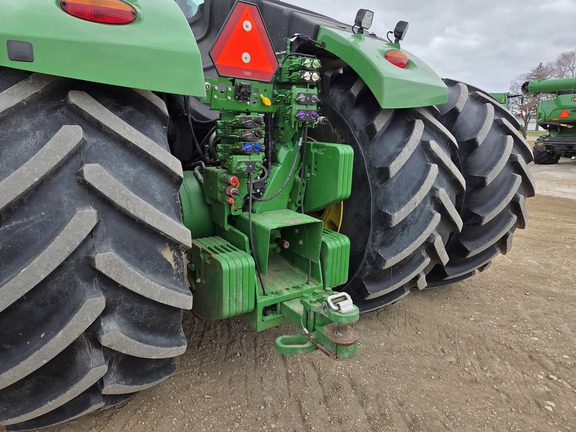 2023 John Deere 9R 590 Tractor 4WD