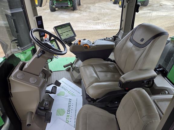 2023 John Deere 9R 590 Tractor 4WD