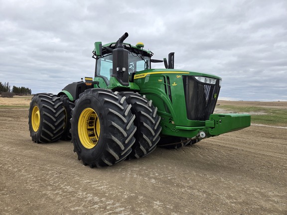 2023 John Deere 9R 590 Tractor 4WD