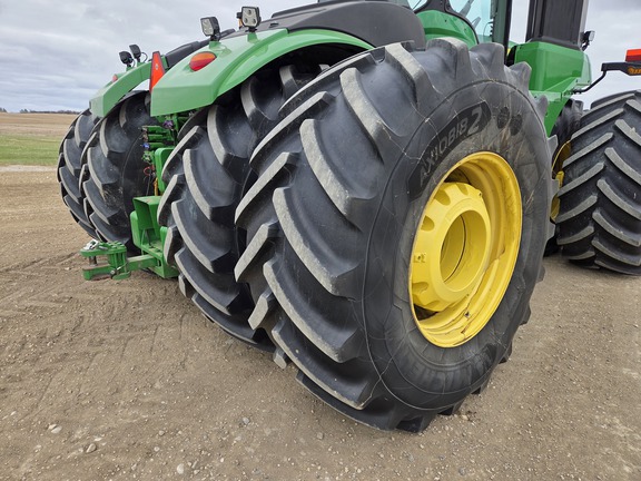 2023 John Deere 9R 590 Tractor 4WD