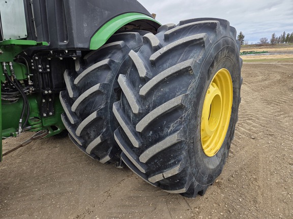 2023 John Deere 9R 590 Tractor 4WD