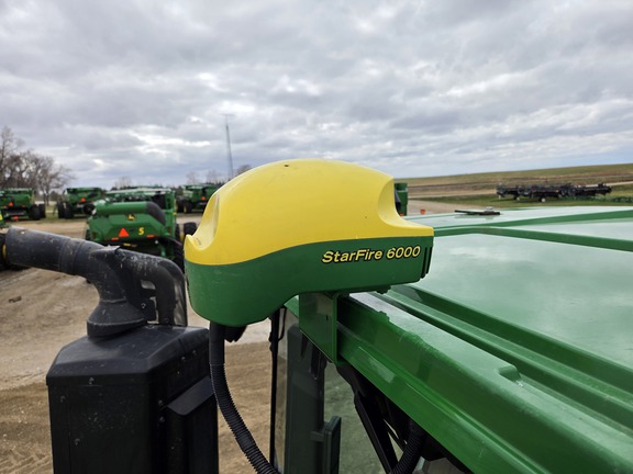 2023 John Deere 9R 590 Tractor 4WD
