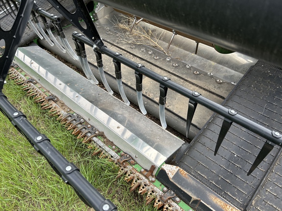 2024 John Deere HD50F Header Combine