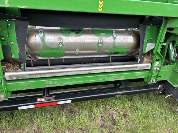 2025 John Deere HDF 45 Header Combine