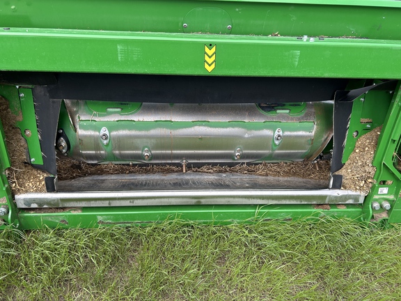2025 John Deere HDF 45 Header Combine