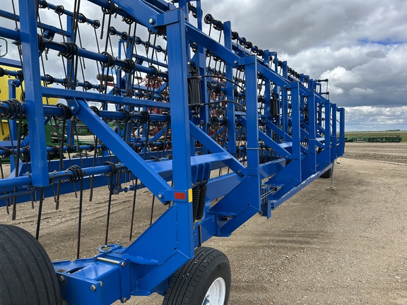 2020 Brandt 8200 Harrow Heavy