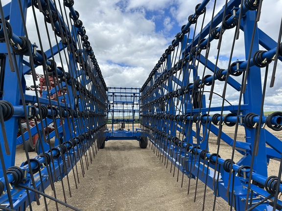 2020 Brandt 8200 Harrow Heavy