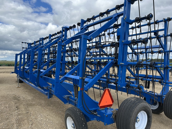 2020 Brandt 8200 Harrow Heavy