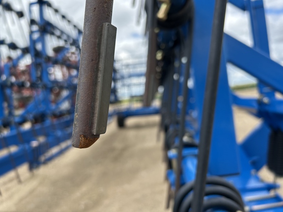 2020 Brandt 8200 Harrow Heavy