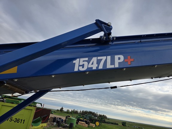 2024 Brandt 1547LP+ Grain Auger