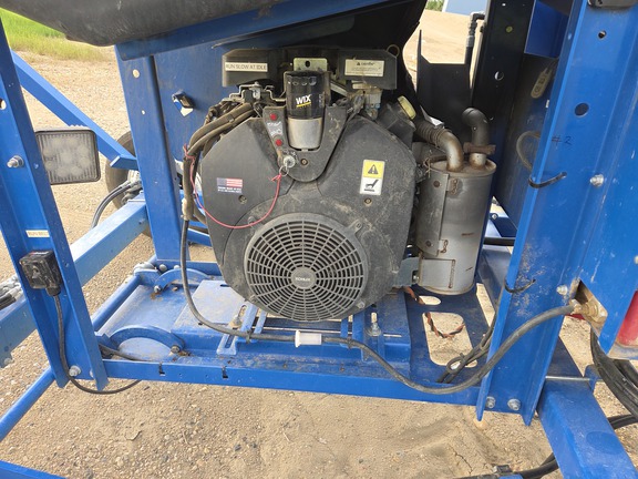 2024 Brandt 1547LP+ Grain Auger
