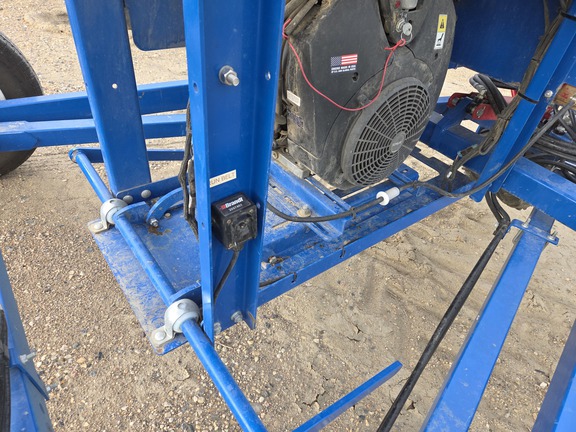 2024 Brandt 1547LP+ Grain Auger