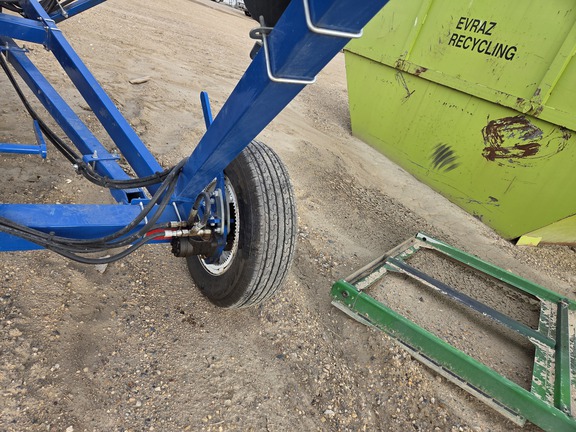 2024 Brandt 1547LP+ Grain Auger