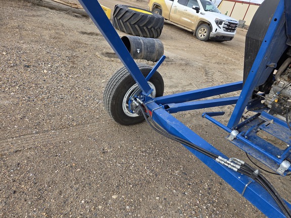 2024 Brandt 1547LP+ Grain Auger
