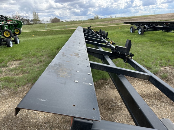 2020 Demco HT52 Header Transport