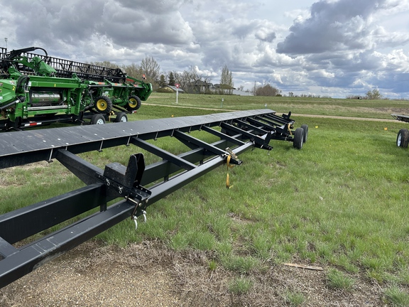 2020 Demco HT52 Header Transport