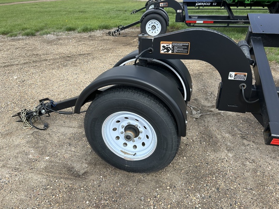 2020 Demco HT52 Header Transport