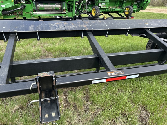 2020 Demco HT52 Header Transport