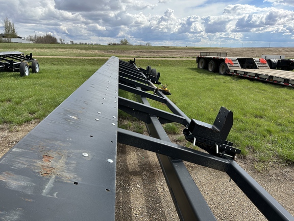 2020 Demco HT52 Header Transport