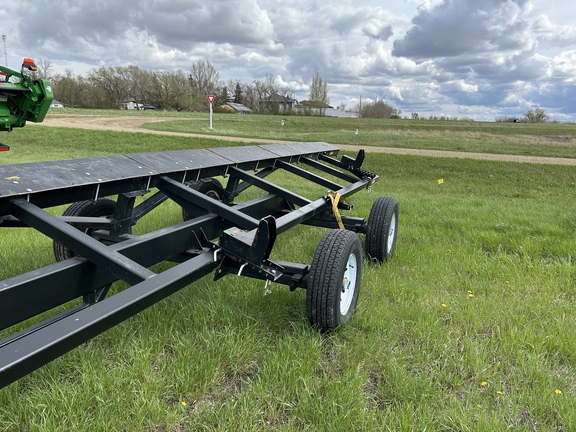 2020 Demco HT52 Header Transport