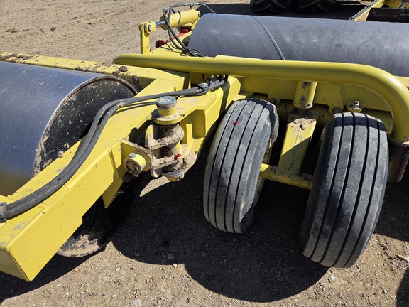 2014 Degelman LR7651 Roller