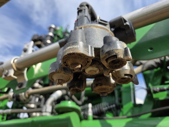 2026 John Deere 616R Sprayer/High Clearance