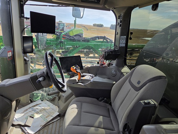 2026 John Deere 616R Sprayer/High Clearance