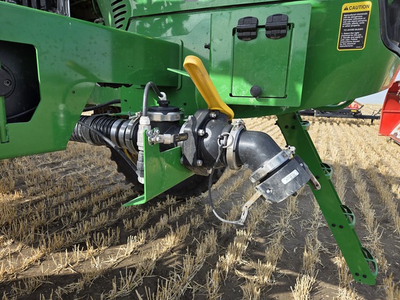2026 John Deere 616R Sprayer/High Clearance