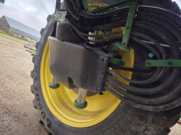 2025 John Deere 412R Sprayer/High Clearance